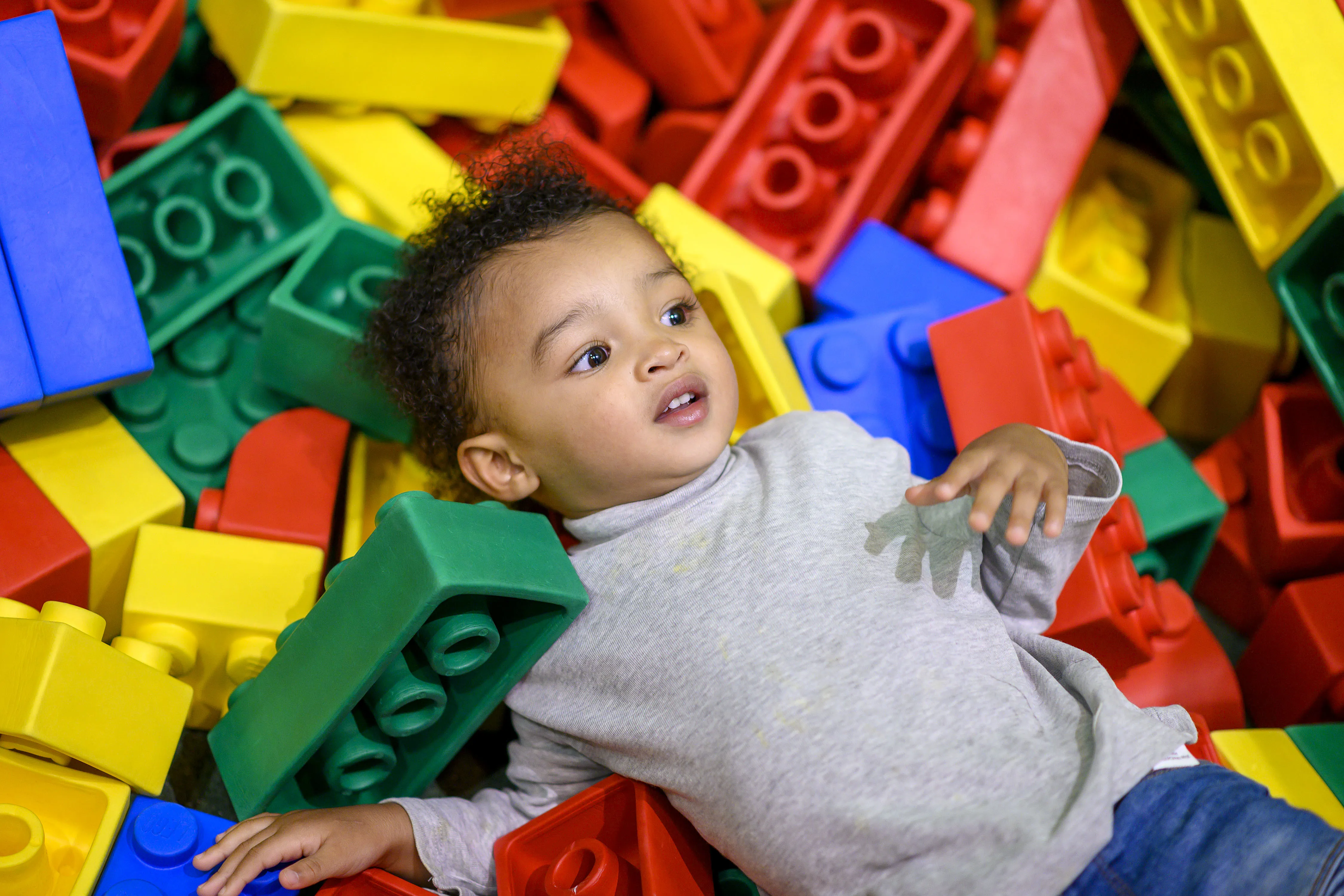 LEGO TODDLERS 02