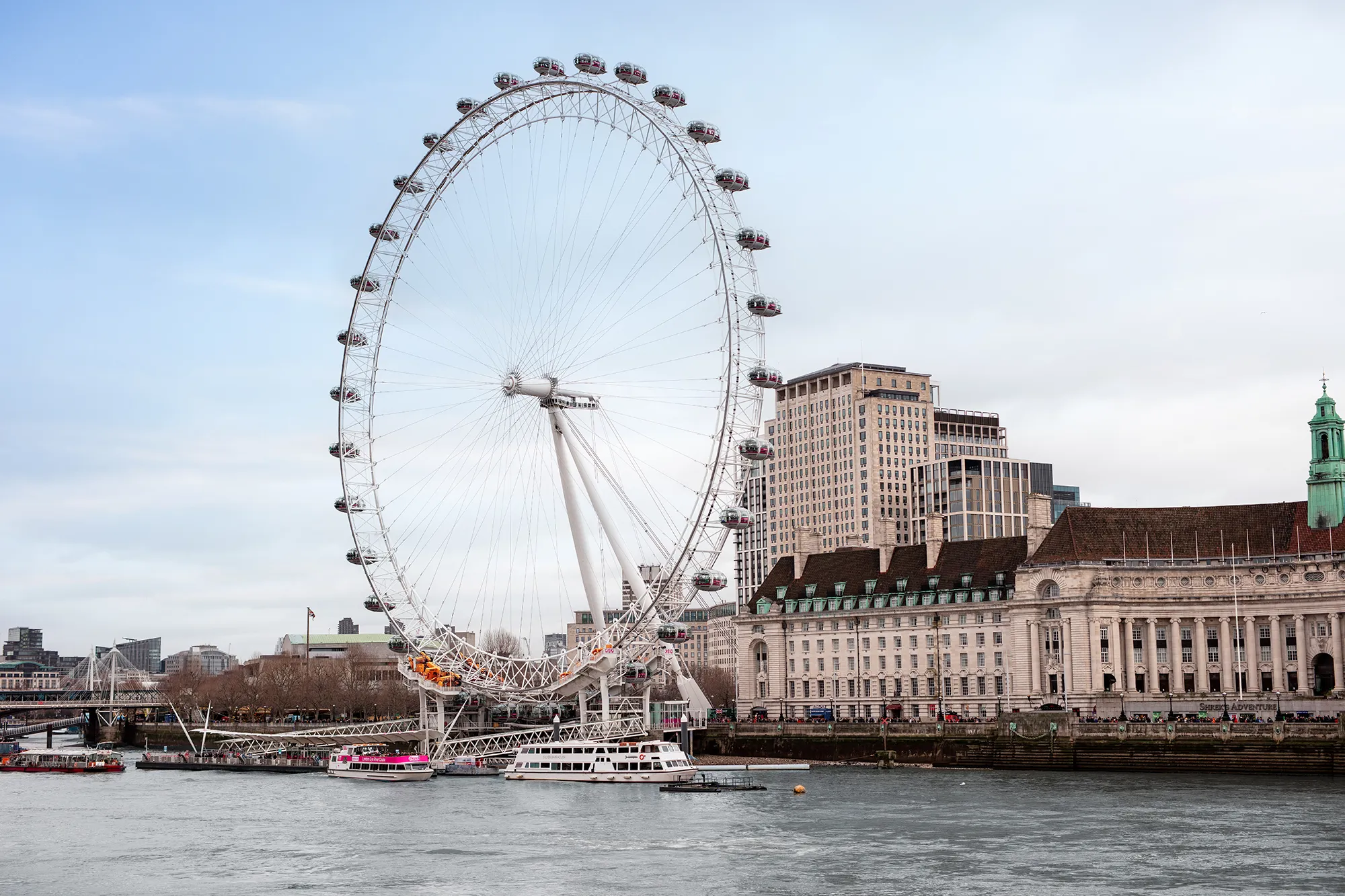 London Eye 0E4A3308 Licensed Indefinitely Ultra Sharp Copy