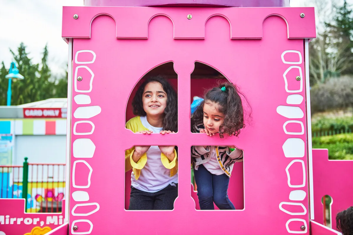 DUPLO Playtown