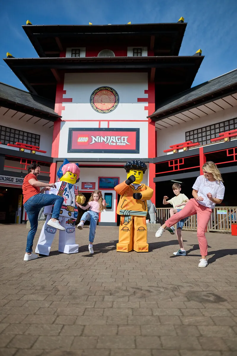 Legoland 2024 6591