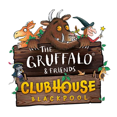 GRUFFALO (1)