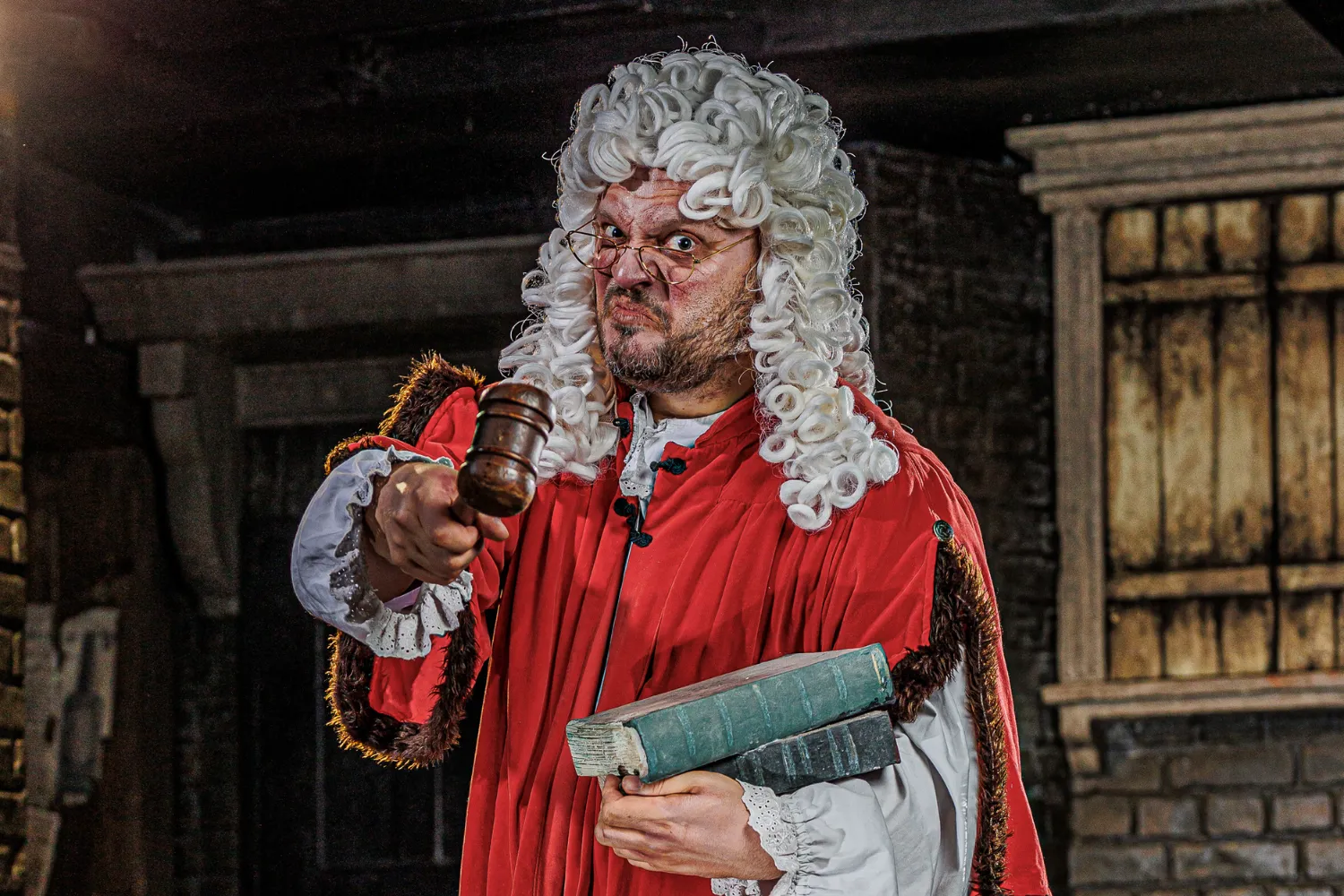 Judge (1)
