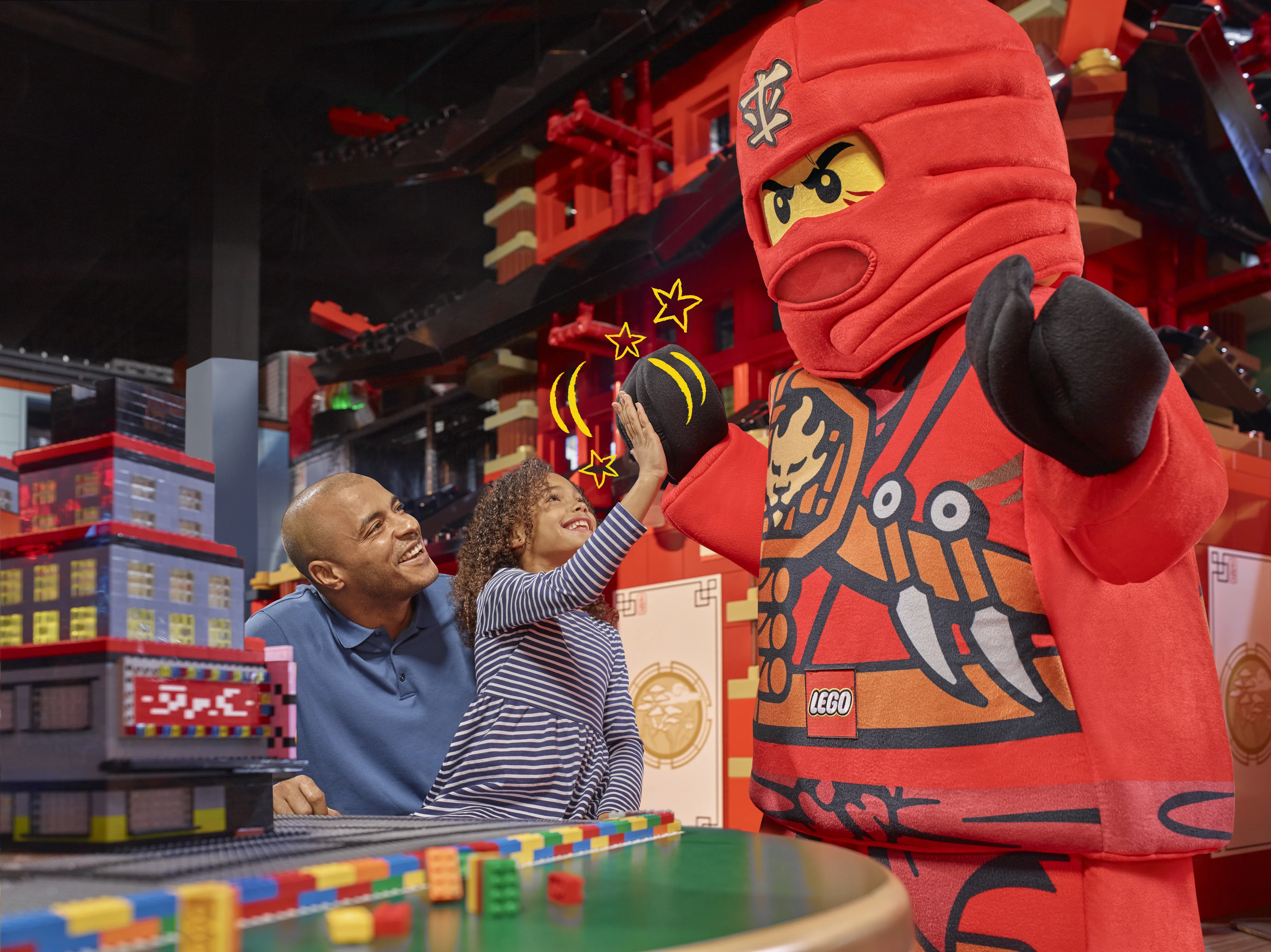LEGOLAND® Discovery Centre Birmingham