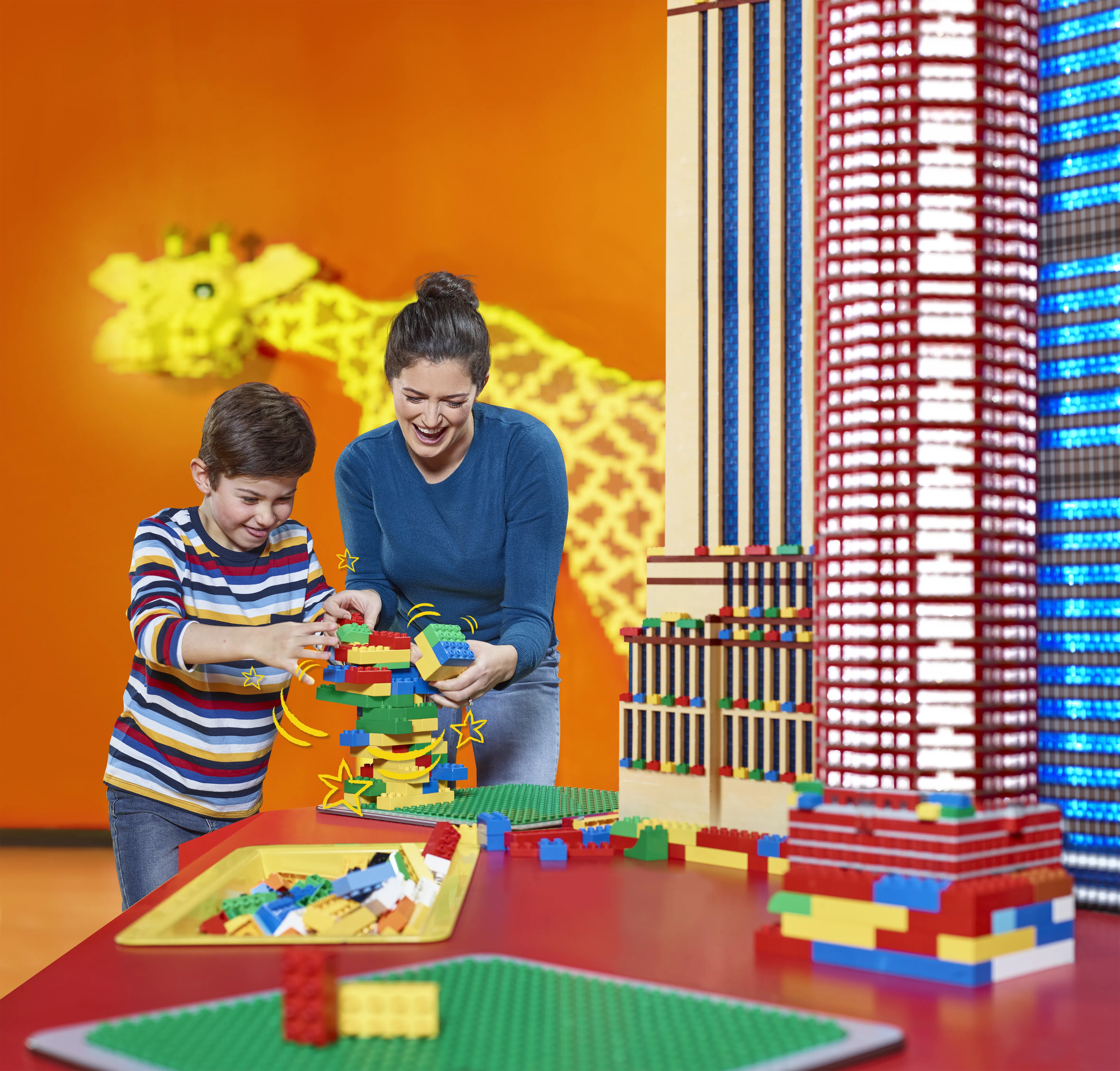 LEGO Shot 3 LAYERED Graphic (1)