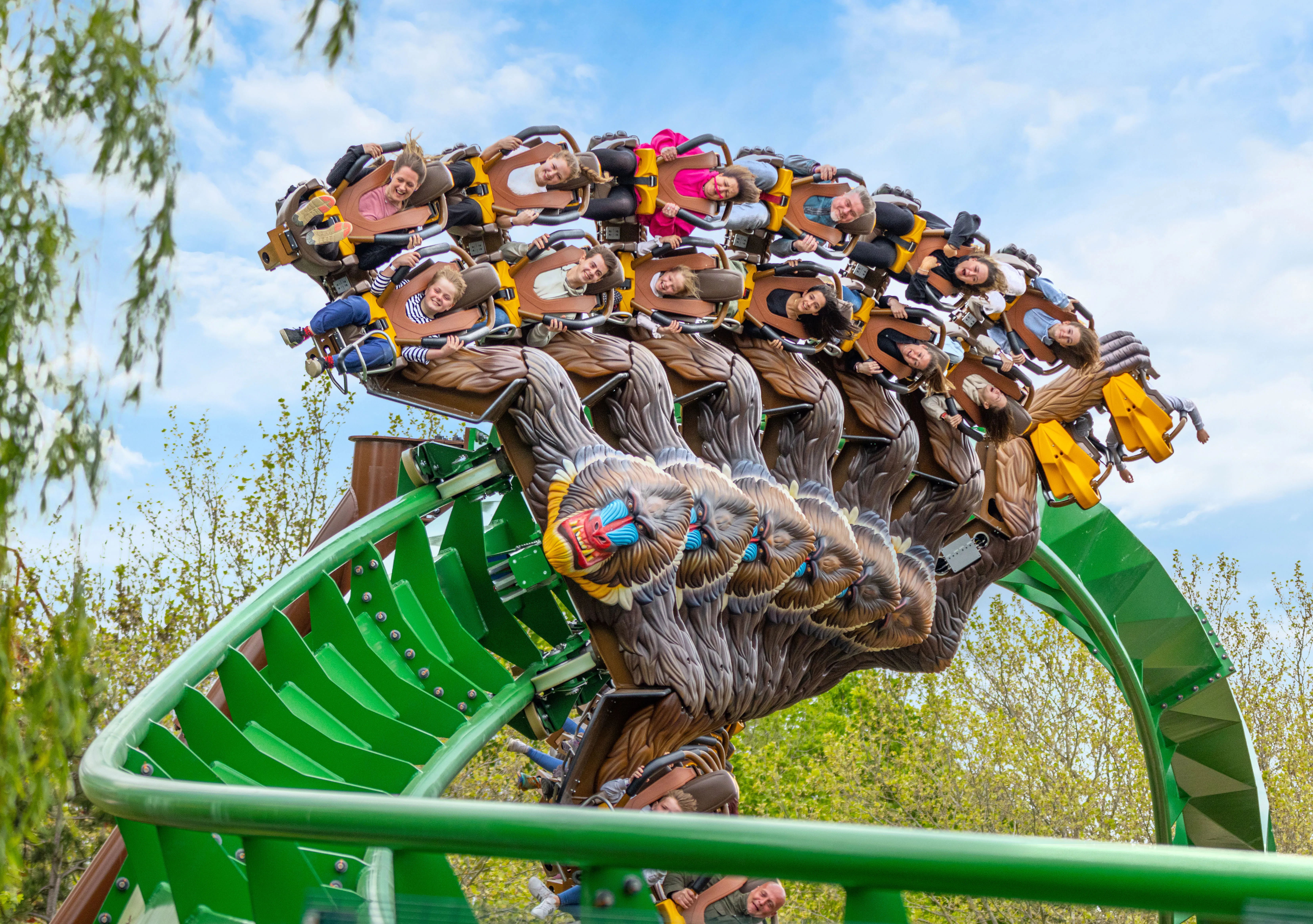 Jumanji Image at CWOAR