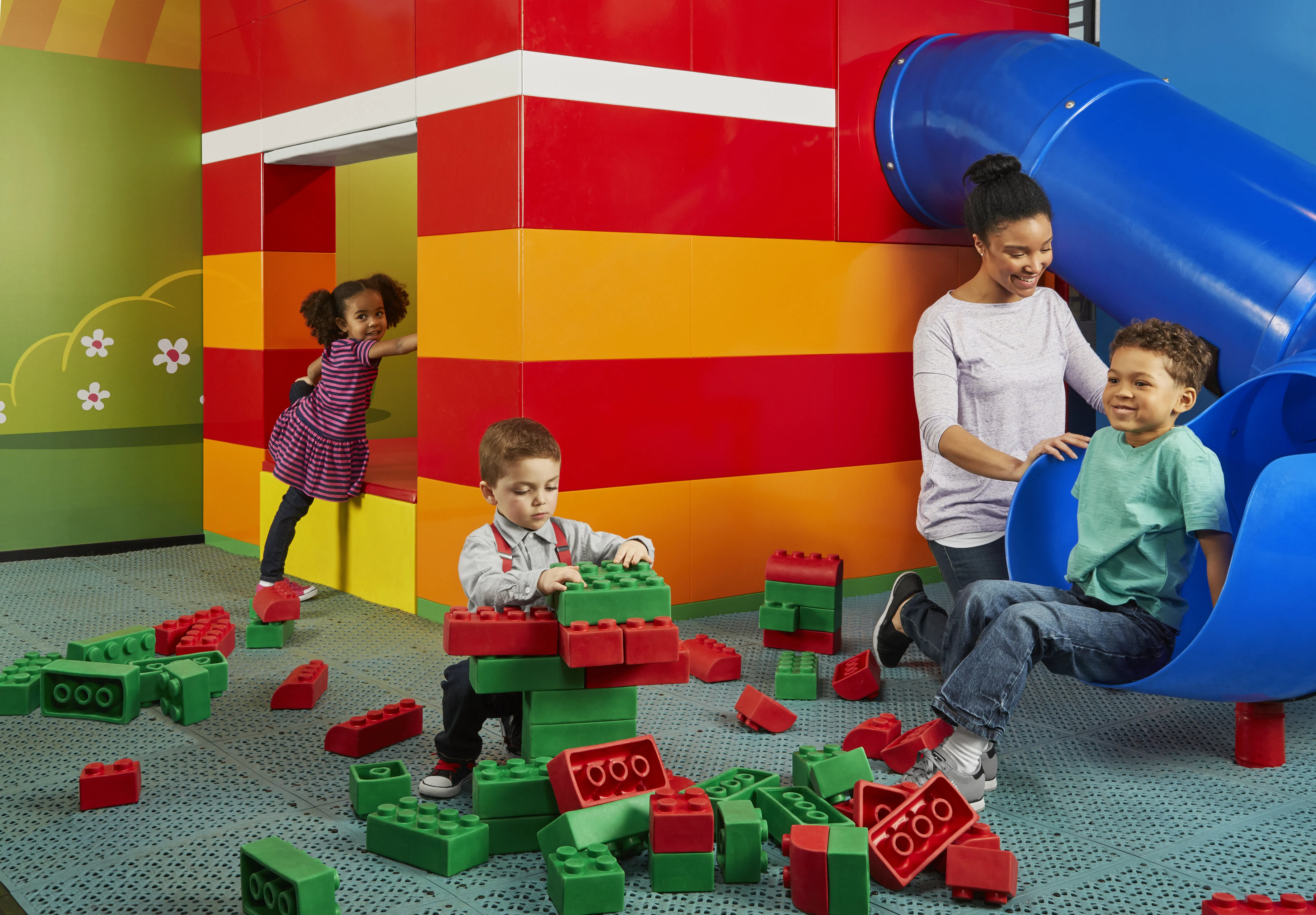 Duplo Farm