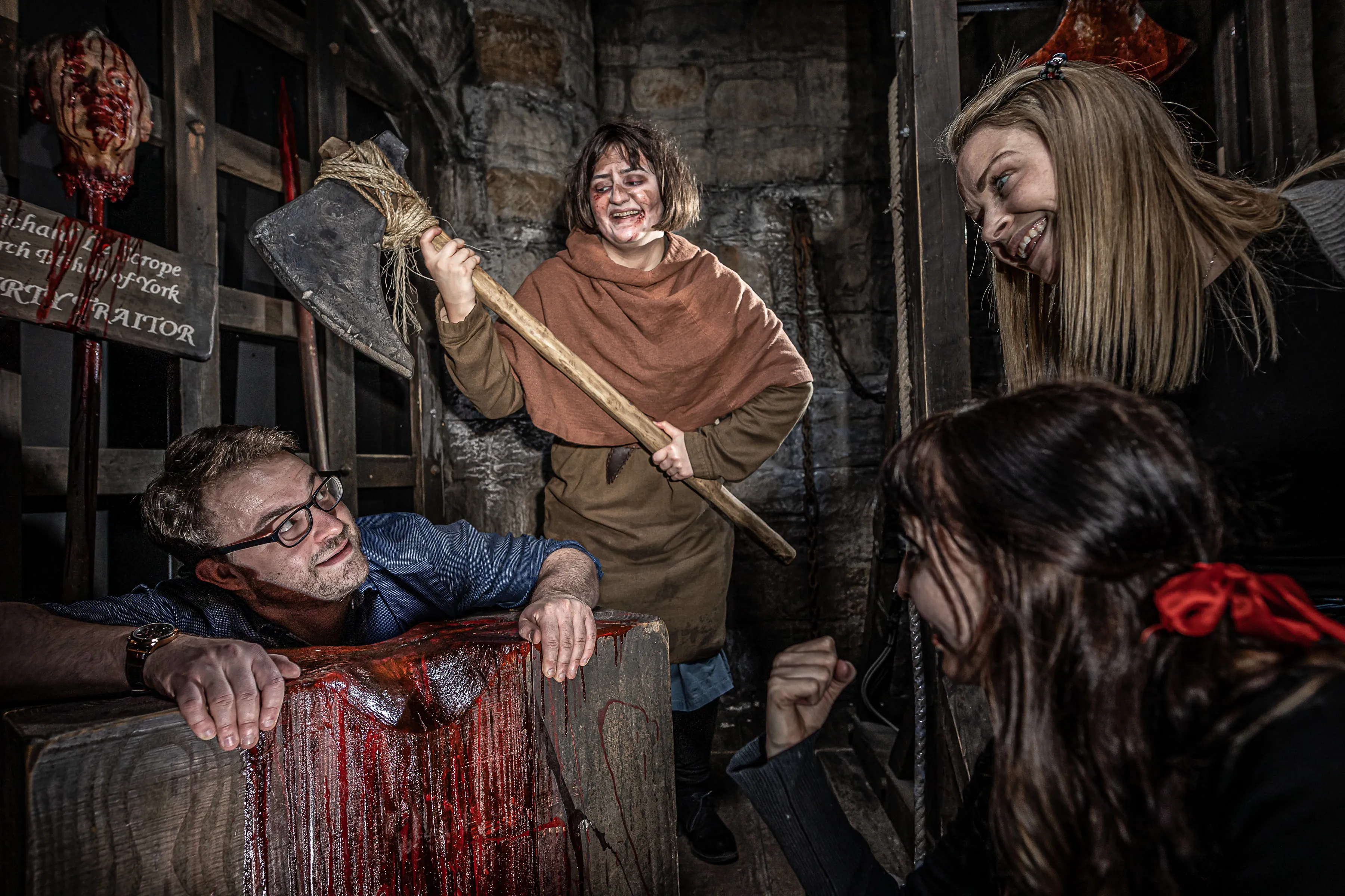 Executioner 3
