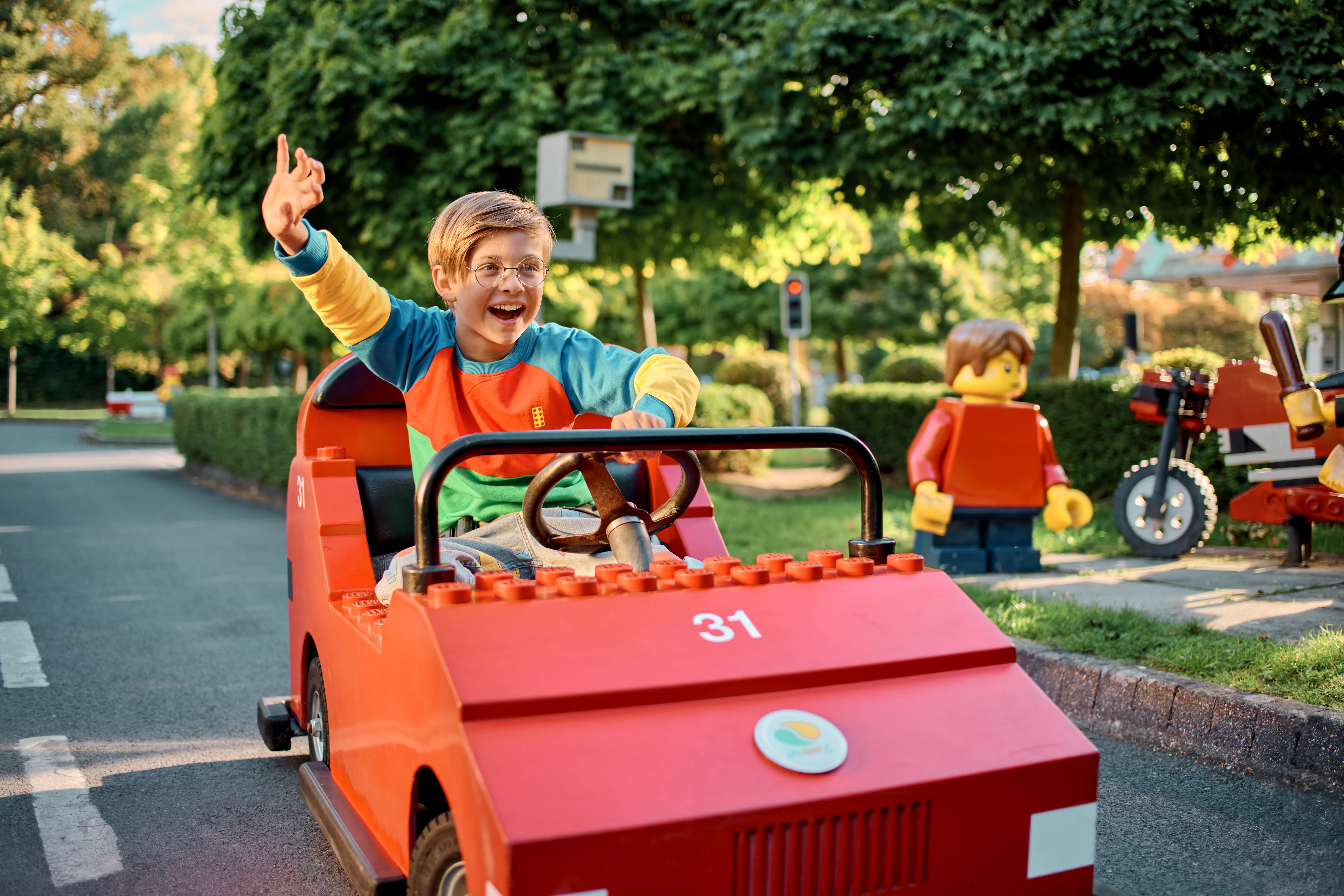 LEGOLAND® Windsor Resort