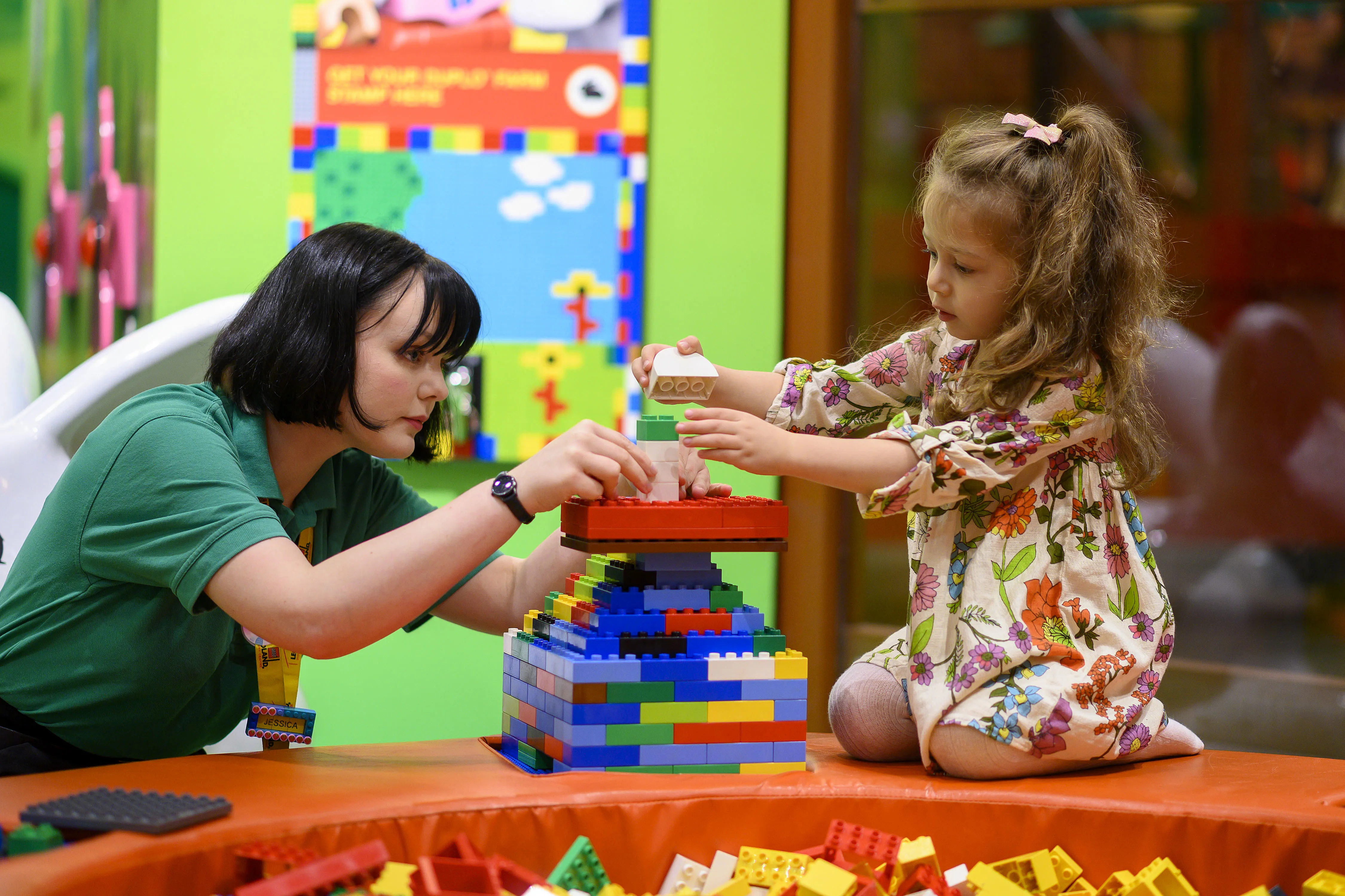 LEGO TODDLERS 24