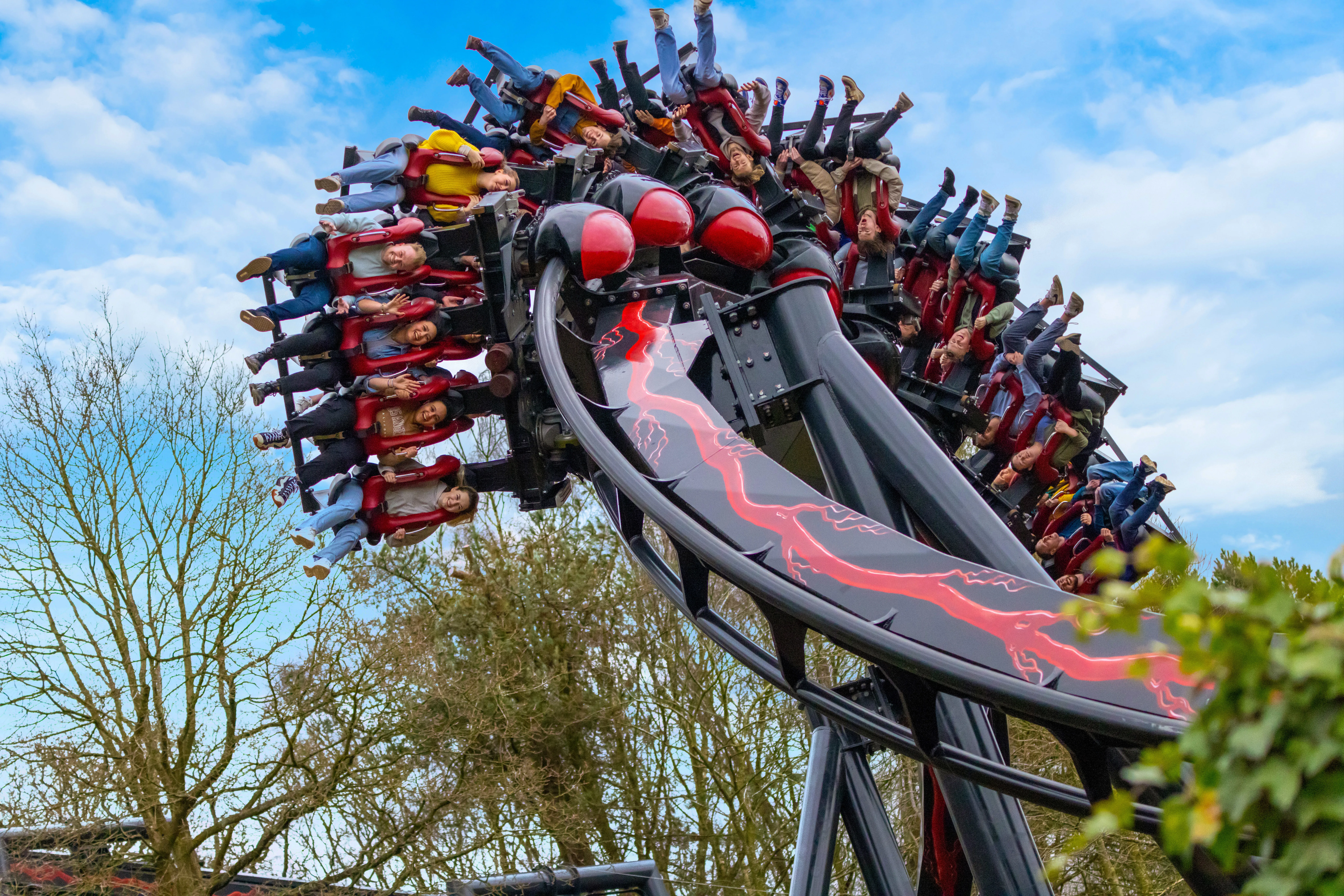 Alton Towers Resort