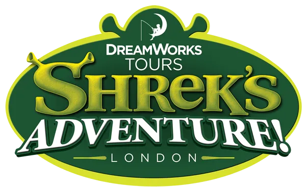 SHREK LOGO 2016